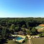 Фото 3 - Domaine de Gavaudun - Villa Périgord