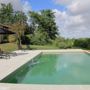 Фото 3 - Holiday Home La Bruyere Haute Elevage Montagnac Sur Lede