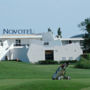 Фото 5 - Novotel La Grande Motte Golf