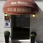 Фото 14 - Best Western Hôtel Aux Ducs De Bourgogne