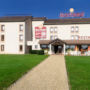Фото 2 - Best Hotel Rouen Est / Val De Reuil