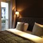 Фото 11 - Comfort Hotel Acadie Les Ulis