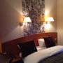 Фото 5 - Comfort Hotel Acadie Les Ulis