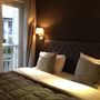 Фото 9 - Comfort Hotel Acadie Les Ulis