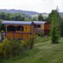 Фото 5 - Les Roulottes et Cabanes du Livradois