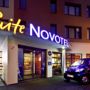 Фото 8 - Suite Novotel Lille Europe
