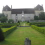Фото 1 - Chambres d Hôtes et Gîtes du Château de Clauzuroux