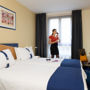 Фото 2 - Holiday Inn Express Paris - Place D’Italie