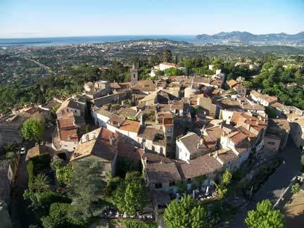 Фото 7 - Villa Mougins