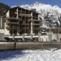 Фото 6 - Résidence Les Chalets et Balcons De La Vanoise