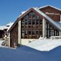 Фото 2 - Mercure Hotel la Plagne