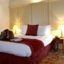 Фото 1 - Hotel De Bourbon Grand Hotel Mercure Bourges