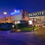 Фото 2 - Novotel Survilliers Saint Witz