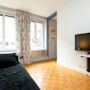 Фото 8 - Appartement - rue de Rivoli - 1 Bedroom