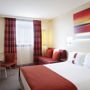 Фото 8 - Holiday Inn Express Toulouse Airport