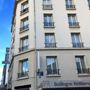 Фото 9 - Boulogne Résidence Hotel