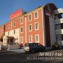 Фото 7 - Relais Fasthotel Nimes Ouest Lunel