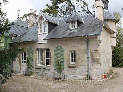 Фото 3 - Gîte de la Faisanderie