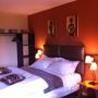 Фото 4 - Altess Hotel Annecy Sud