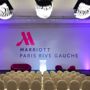 Фото 13 - Paris Marriott Rive Gauche Hotel & Conference Center