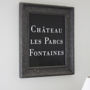 Фото 13 - Château Les Parcs Fontaines