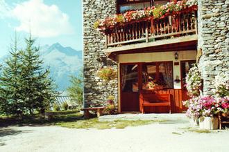 Фото 2 - Chalet Le Rocher Gris