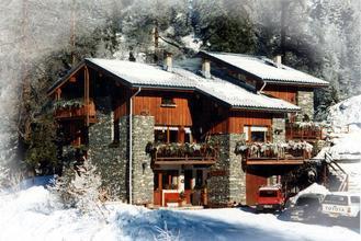 Фото 3 - Chalet Le Rocher Gris