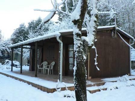 Фото 9 - Chalet du Chemin à L Âne