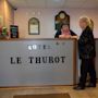 Фото 4 - Hôtel le Thurot