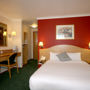 Фото 10 - Days Inn Hotel Leicester
