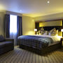 Фото 14 - Mercure Cheltenham Queen s Hotel