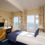 Фото 13 - Best Western Royal Beach Hotel