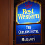Фото 14 - Best Western Cutlers Hotel