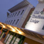 Фото 1 - The Old Trafford Lodge