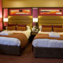 Фото 1 - Ashford International Hotel - QHotels
