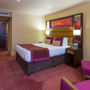 Фото 10 - Ashford International Hotel - QHotels
