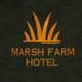 Фото 6 - Marsh Farm Hotel