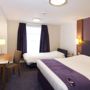 Фото 12 - Premier Inn London Putney Bridge