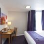 Фото 13 - Premier Inn London Putney Bridge