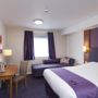 Фото 7 - Premier Inn London Putney Bridge