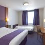 Фото 9 - Premier Inn London Putney Bridge