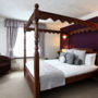 Фото 5 - BEST WESTERN Philipburn Country House Hotel