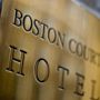 Фото 1 - Boston Court Hotel