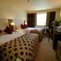 Фото 2 - Daventry Court Hotel