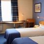 Фото 14 - Holiday Inn Express Birmingham NEC