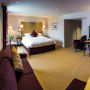 Фото 8 - Bedford Lodge Hotel, Leisure & Restaurant