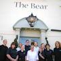 Фото 3 - The Bear Hotel