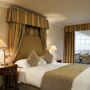 Фото 9 - Mercure Shrewsbury Albrighton Hall Hotel & Spa