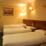 Фото 11 - The Argyll Hotel ‘A Bespoke Hotel’