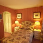Фото 9 - Cotswold Lodge Classic Hotel